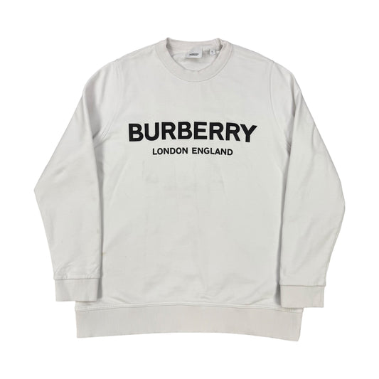 Burberry London England Sweatshirt