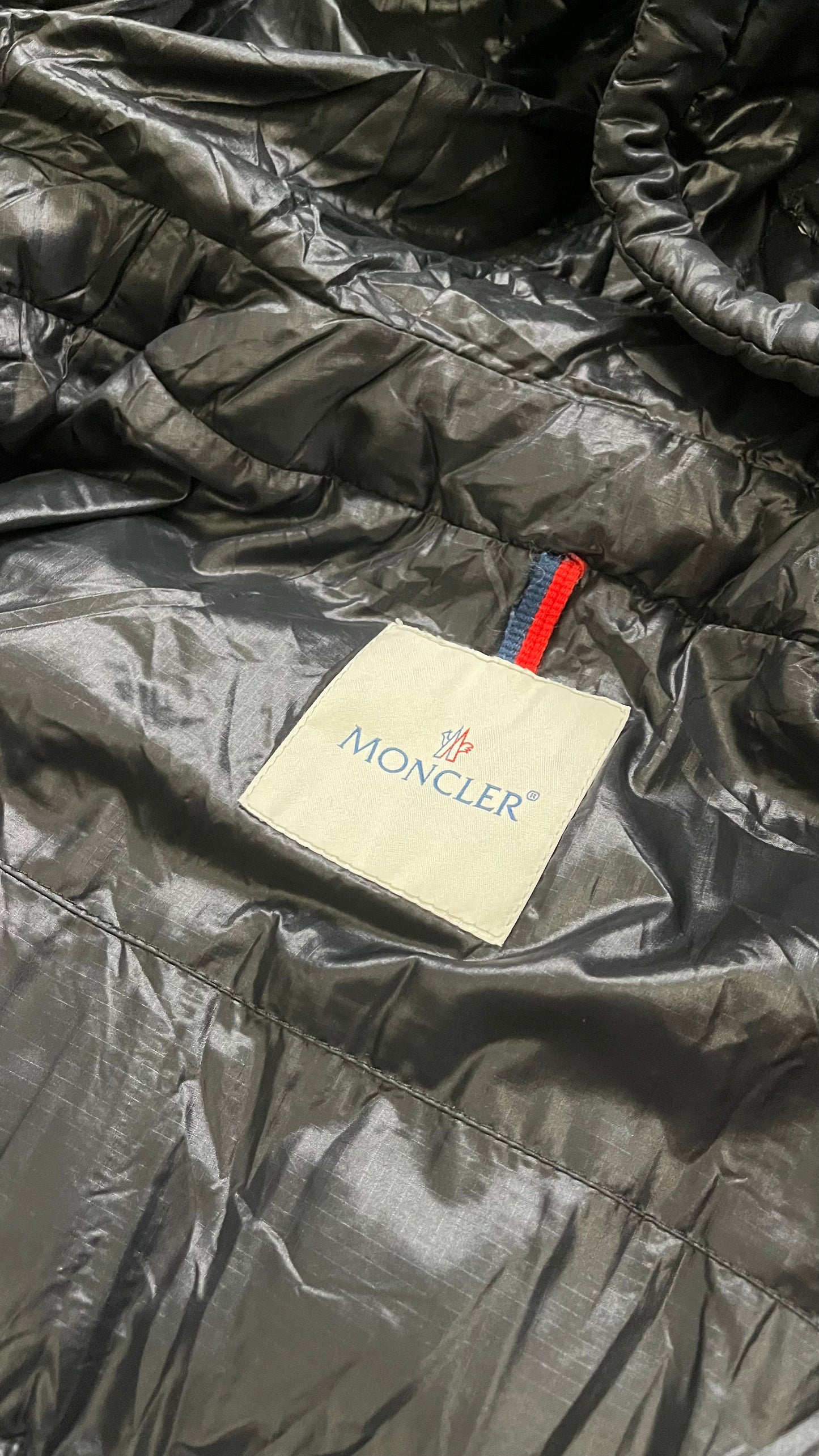 Moncler Quentin