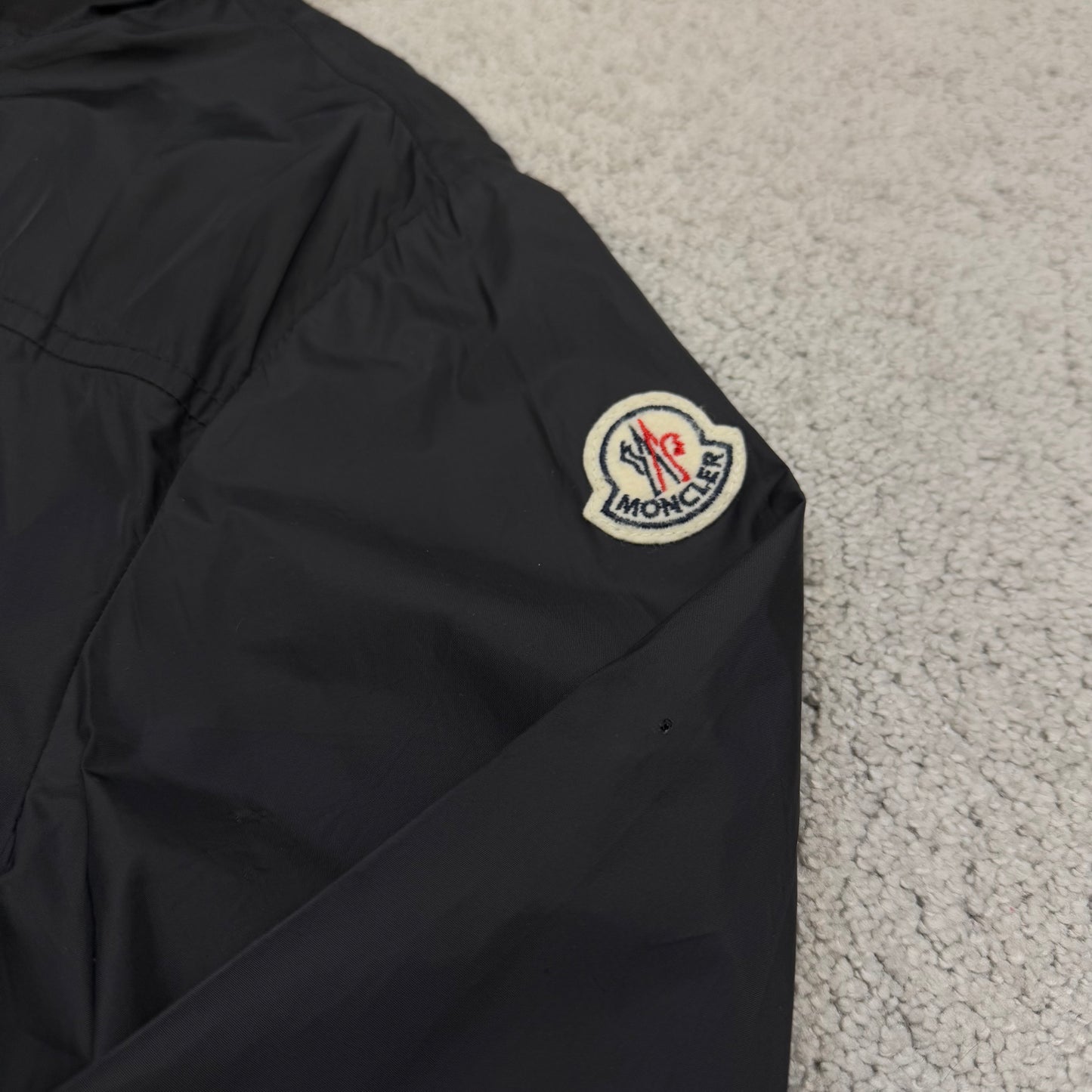 Moncler Urville Windbreaker