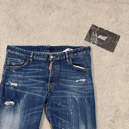 Dsquared ”Skater Jean” Jeans