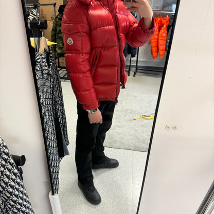 Moncler Maire Giubotto