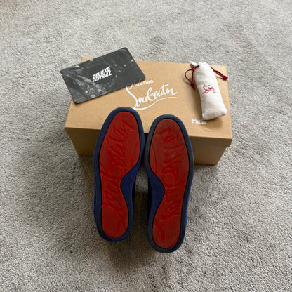 Christian Louboutin Junior Spike