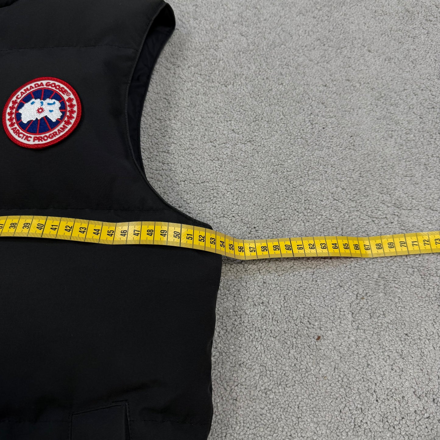 Canada Goose Garson Vest