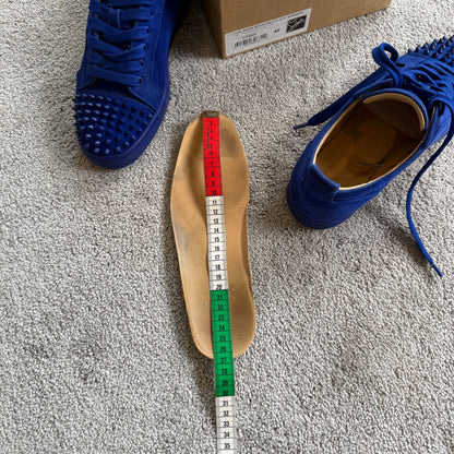 Christian Louboutin Junior Spike