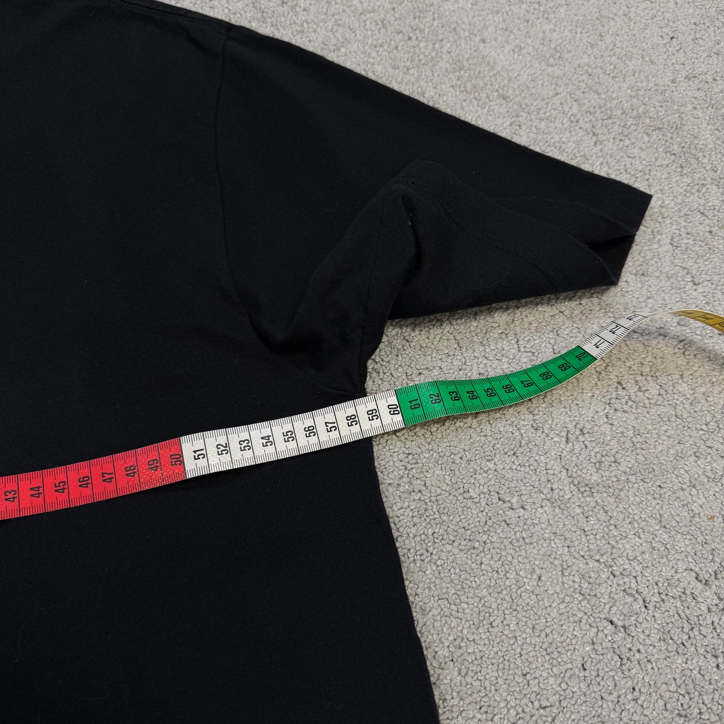 Balenciaga BB Logo T-shirt
