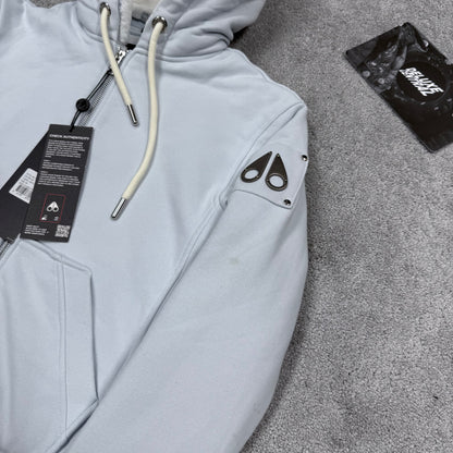 Moose Knuckles Classic Bunny Hoodie