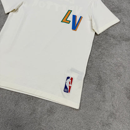Louis Vuitton X NBA T-Shirt