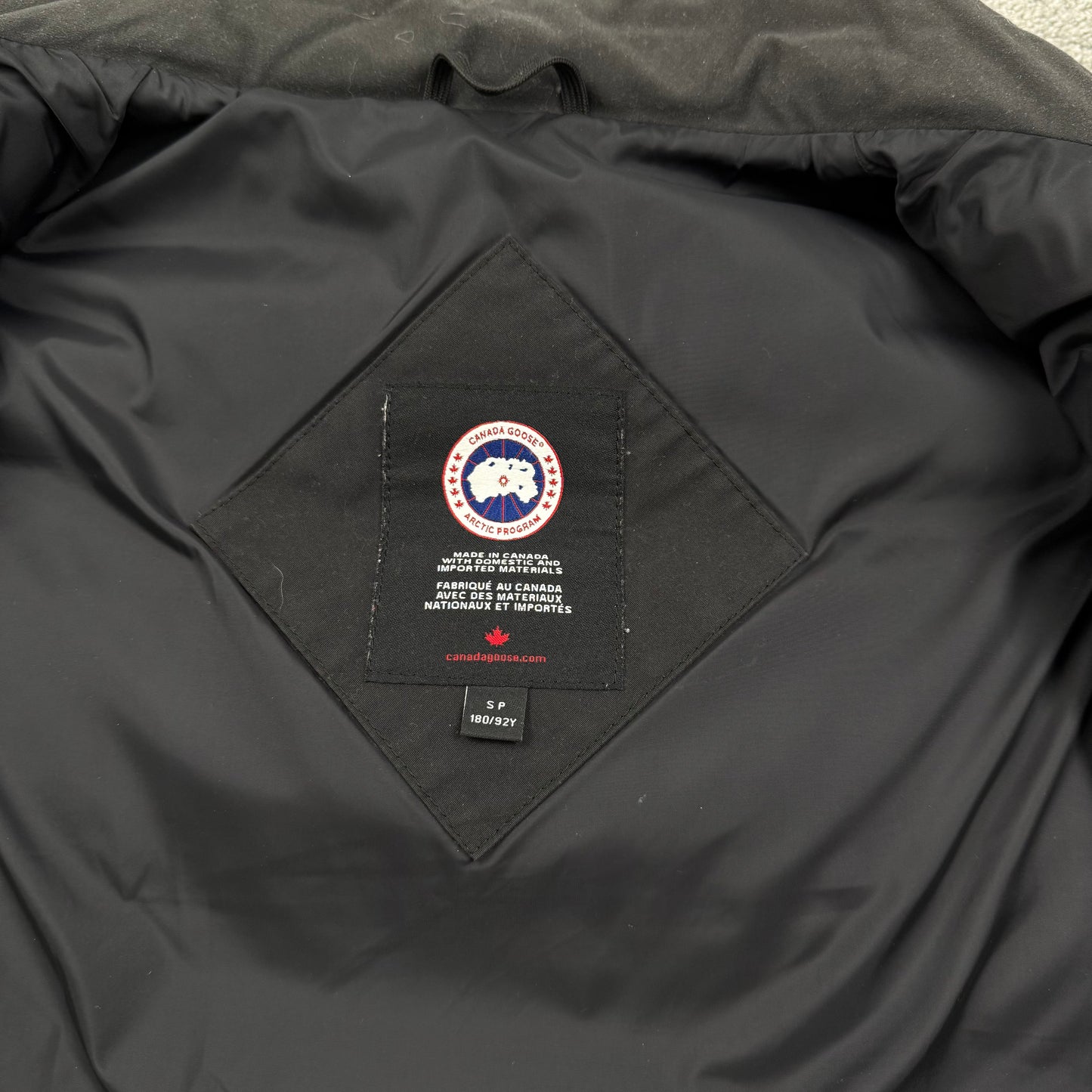 Canada Goose Garson Vest