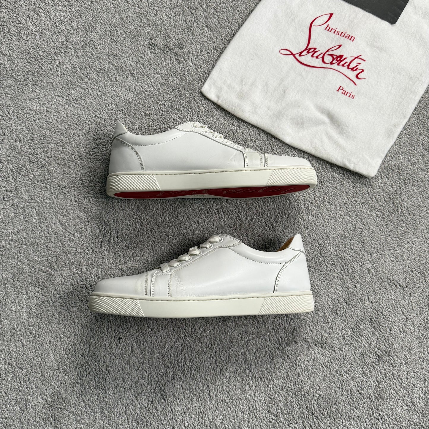 Christian Louboutin Low Sneaker