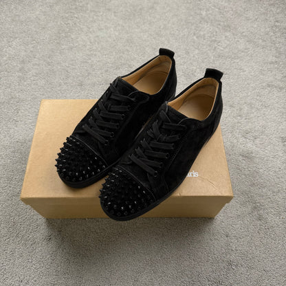 Christian Louboutin Junior Spike