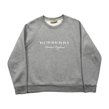 Burberry London England Sweatshirt