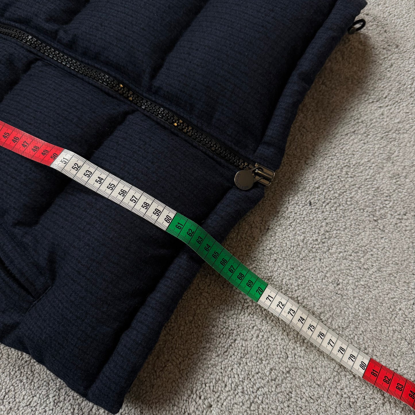 Moncler Montgenevre