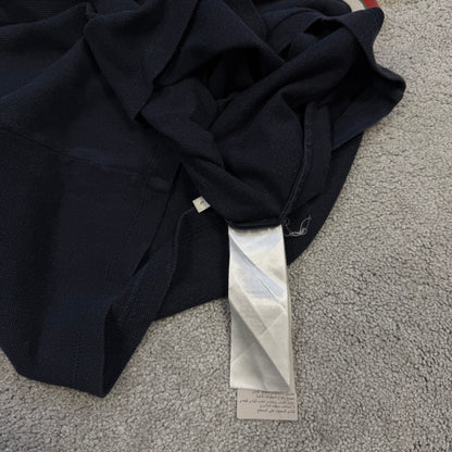 Gucci Striped Logo Polo