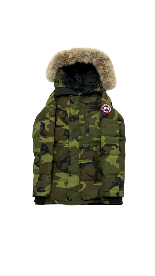 Canada Goose Carson Parka