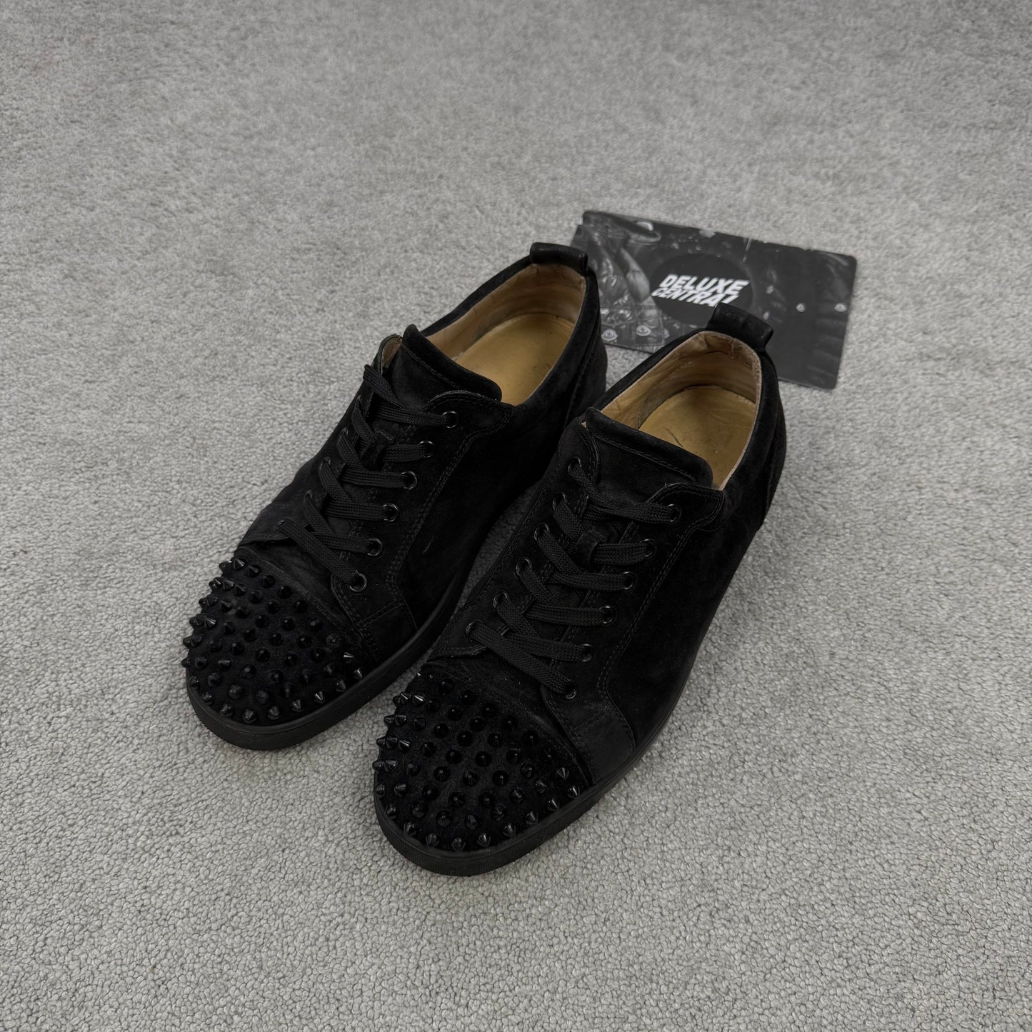 Christian Louboutin Junior Spike