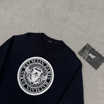Balmain Paris Sweatshirt