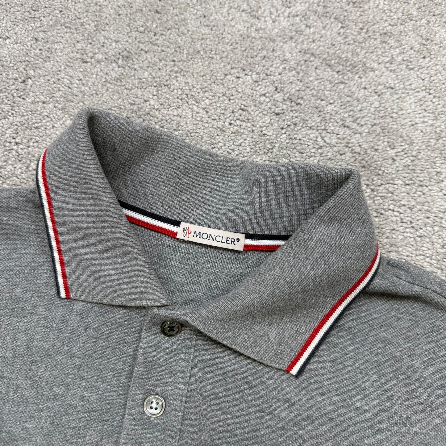Moncler Polo