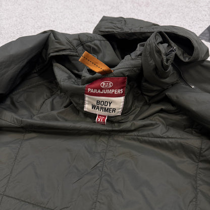 Parajumpers Hooded Jacket