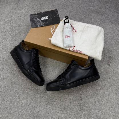 Christian Louboutin Flat Shoe