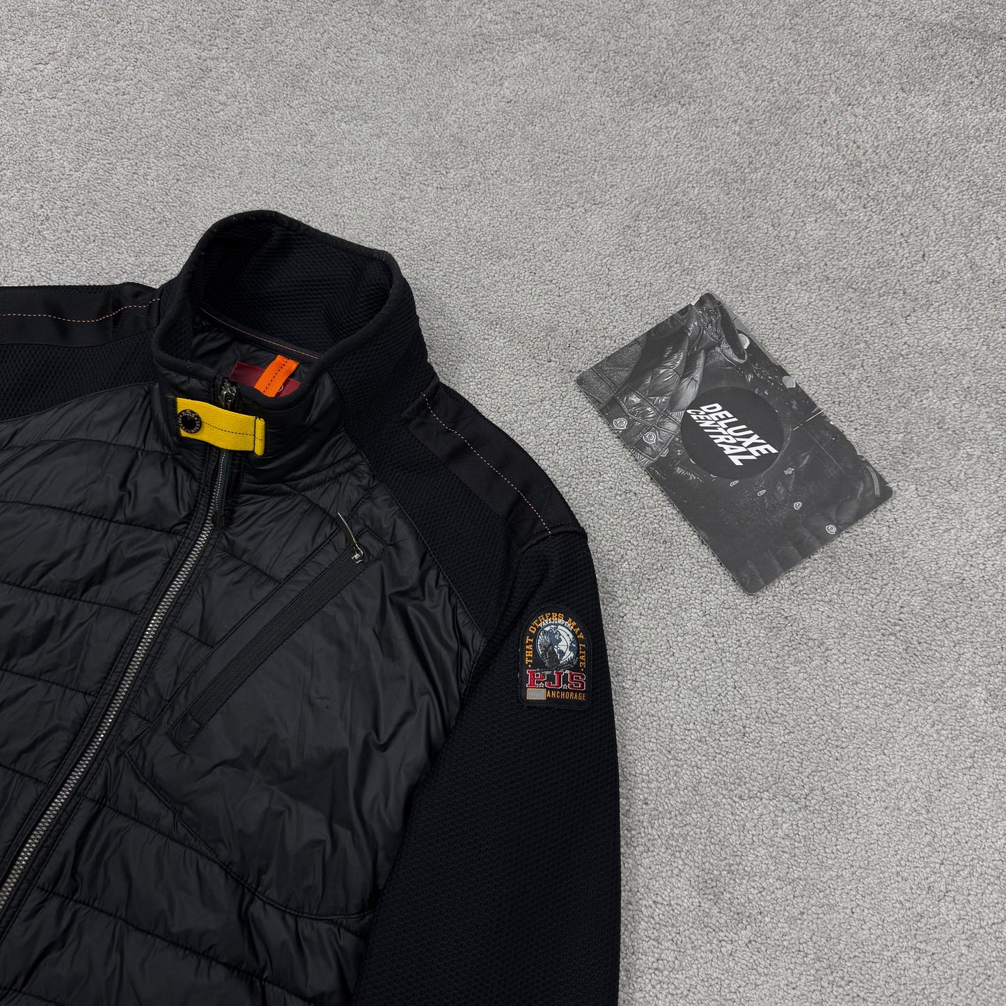 Parajumpers Jayden Cardigan