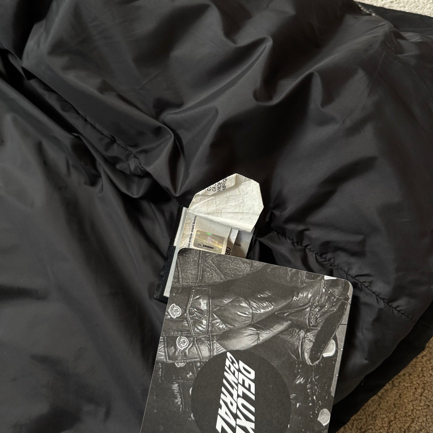 Canada Goose Carson Parka