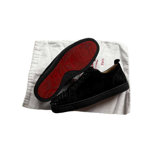 Christian Louboutin Junior Spike