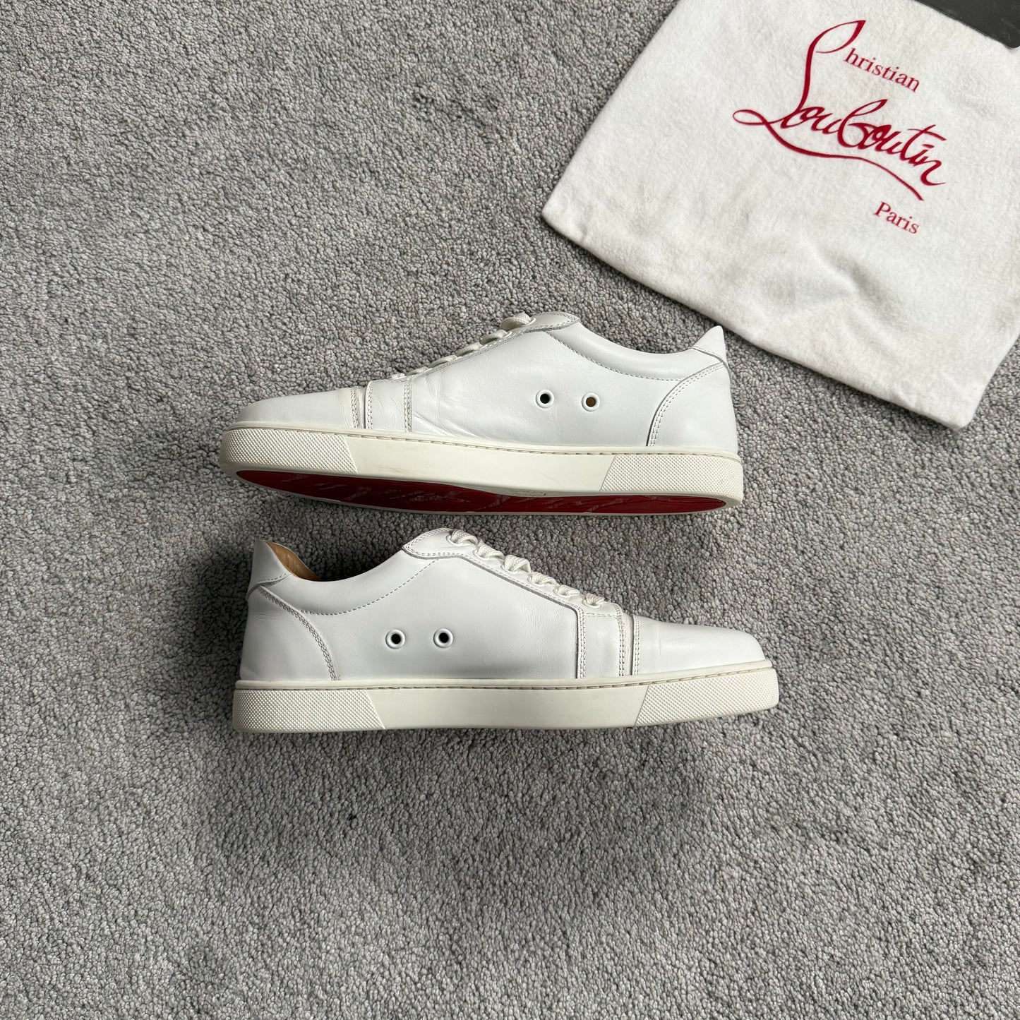 Christian Louboutin Low Sneaker