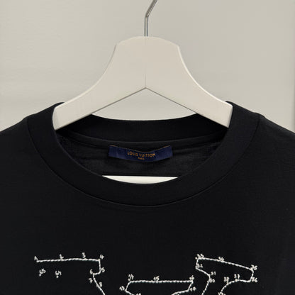 Louis Vuitton Dot To Dot T-shirt
