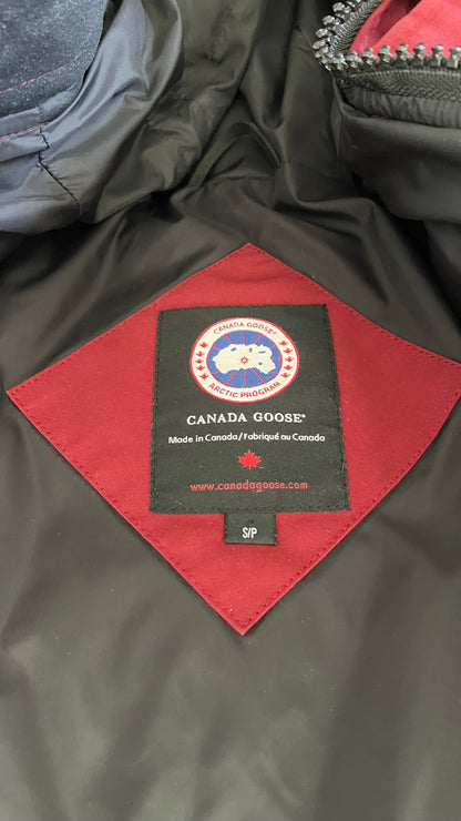 Canada Goose Carson Parka