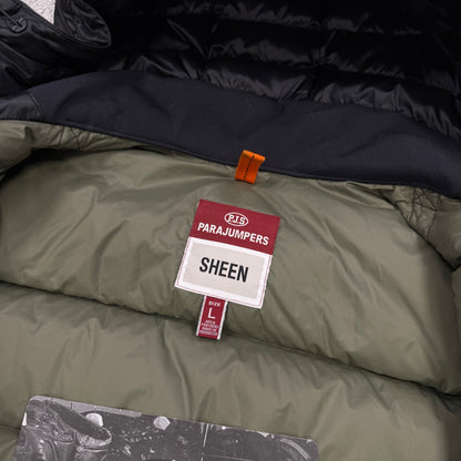 Parajumpers Sheen Jacket