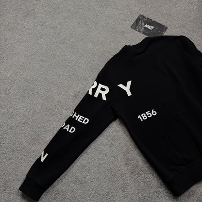 Burberry Adress Sweatshirt