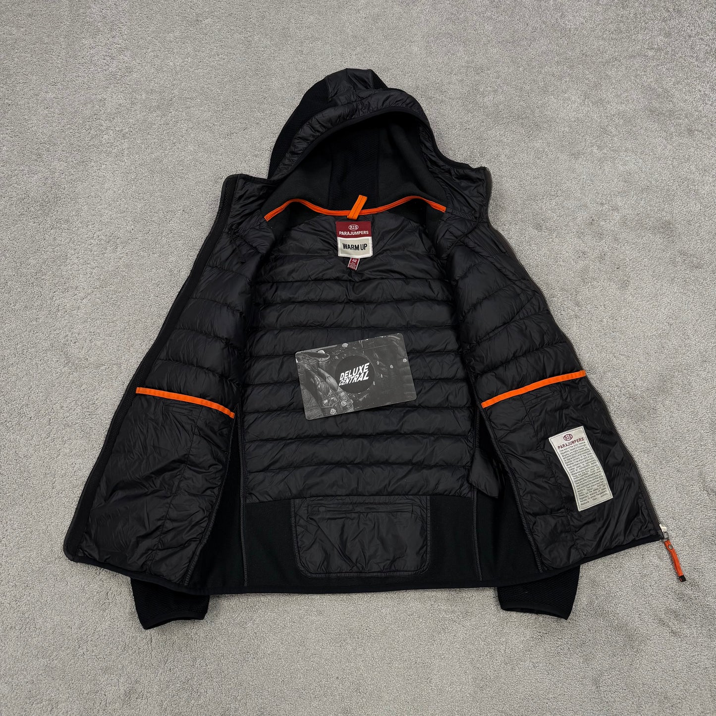 Parajumpers Cardigan