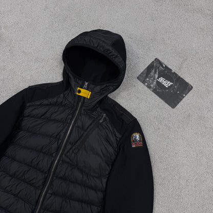 Parajumpers Hybridge Cardigan