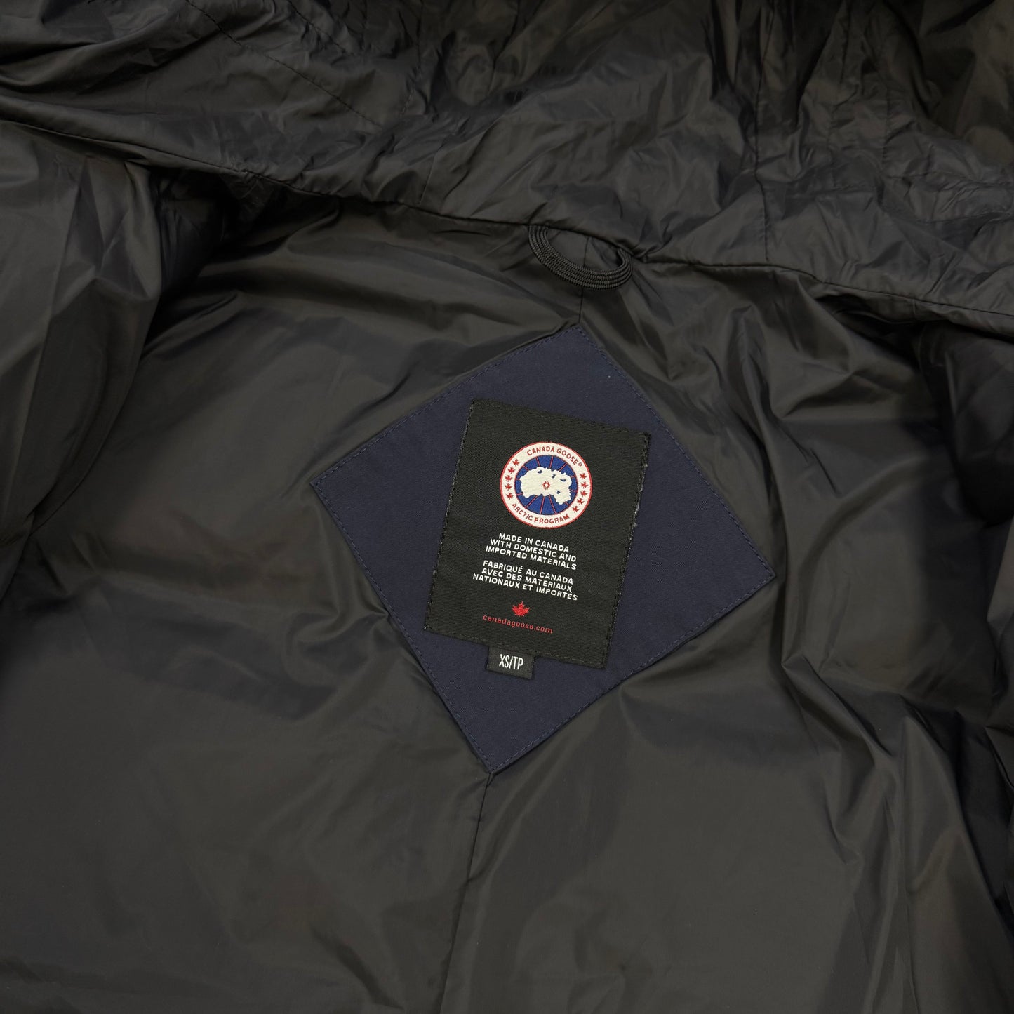 Canada Goose Macmillan