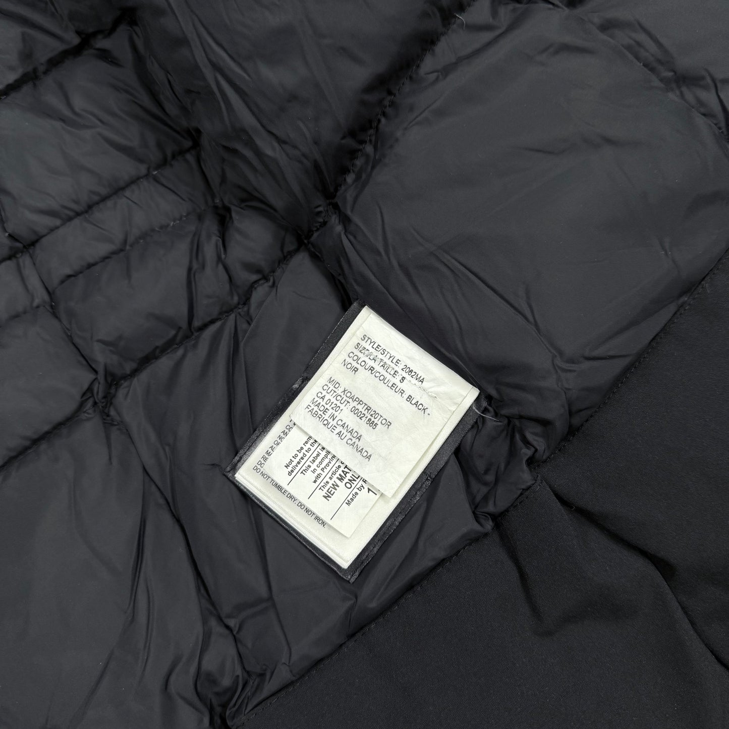 Canada Goose Langford Parka