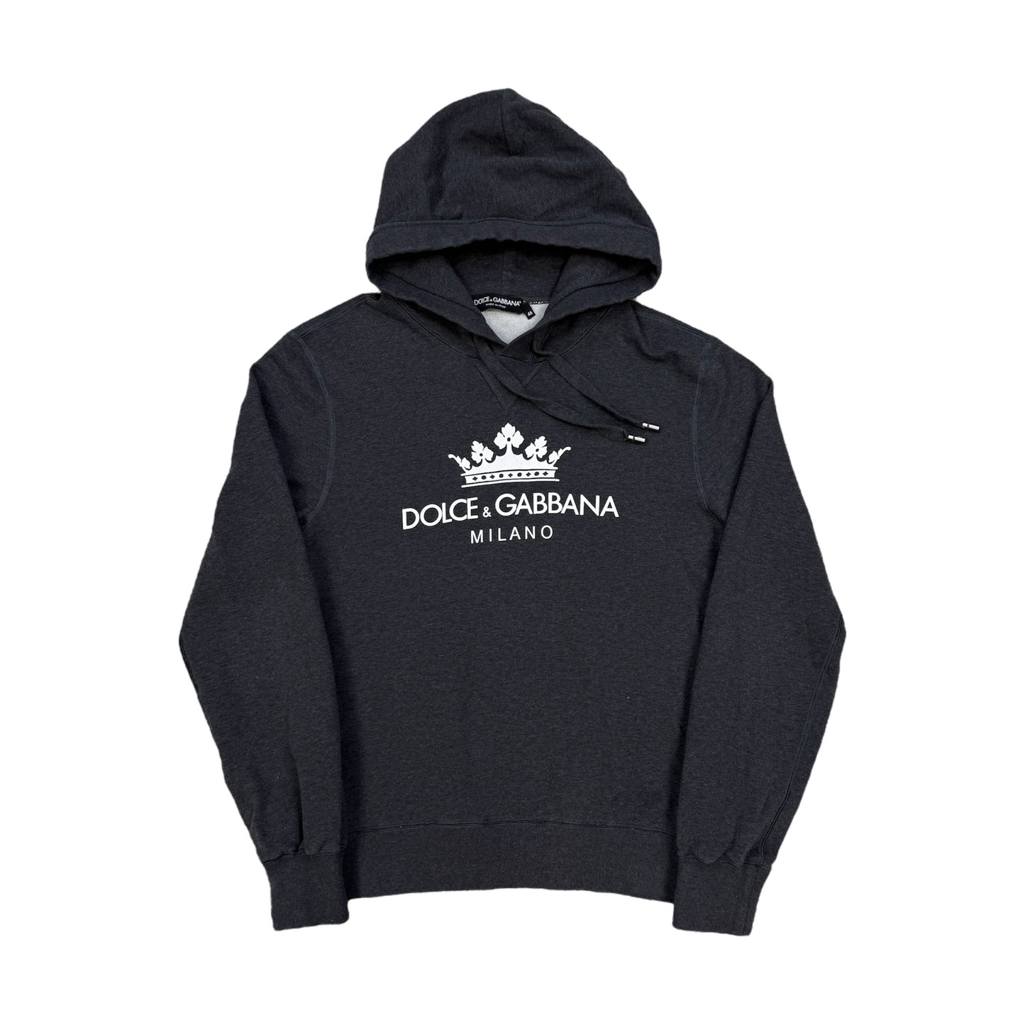 Dolce & Gabbana Milano Hoodie