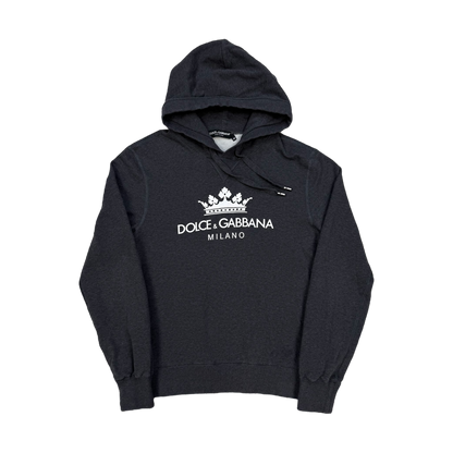Dolce & Gabbana Milano Hoodie