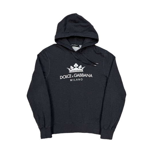 Dolce & Gabbana Milano Hoodie