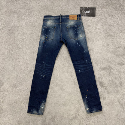 Dsquared ”Cool Guy Jean” Jeans