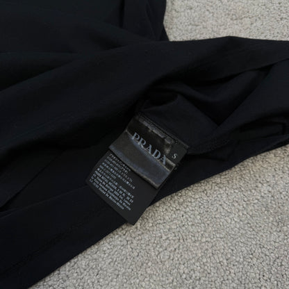 Prada Re-Nylon Pocket T-shirt