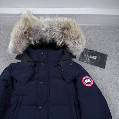 Canada Goose Wyndham Parka