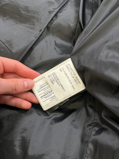 Canada Goose Wyndham Parka Black Label