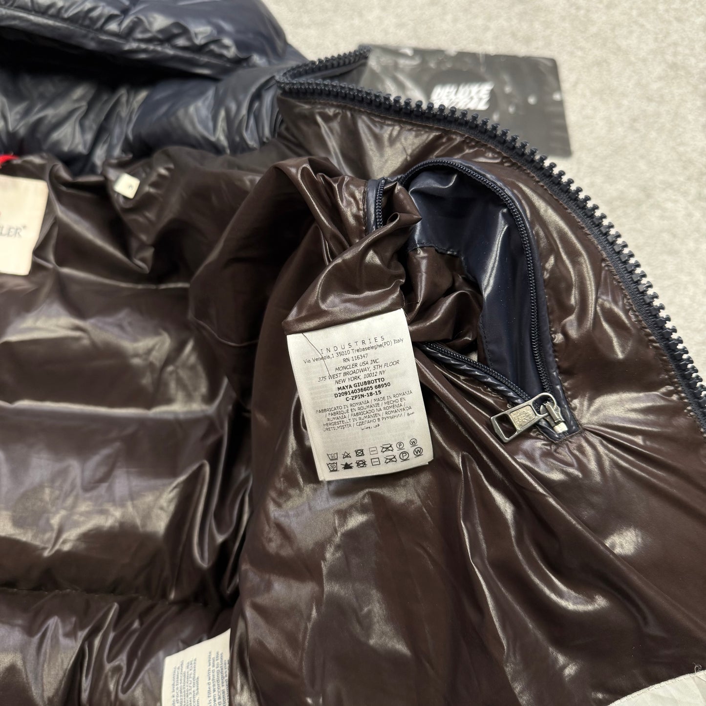 Moncler Maya