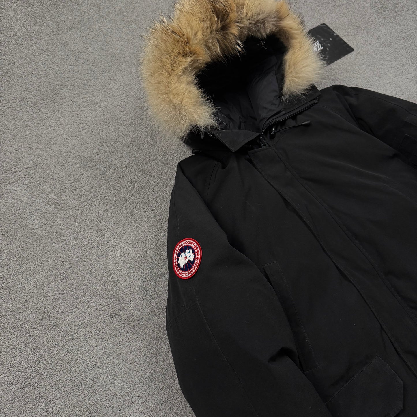 Canada Goose Chilliwack Bomber