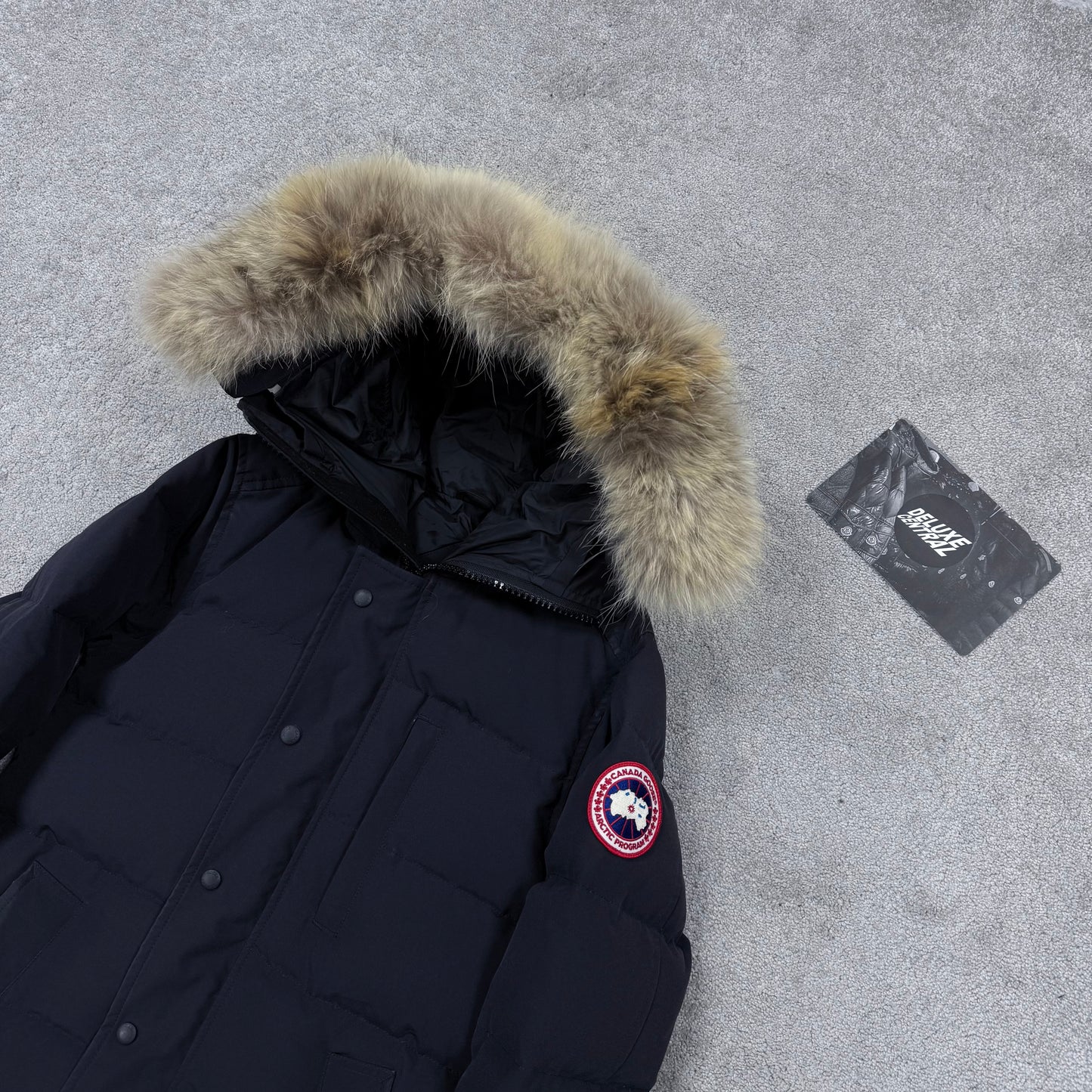 Canada Goose Carson