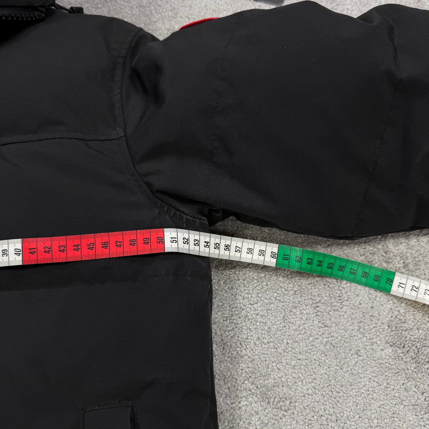 Canada Goose Macmillan