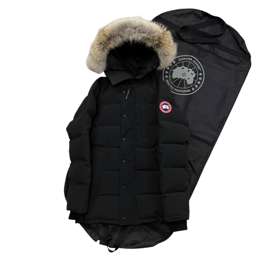 Canada Goose Carson Parka