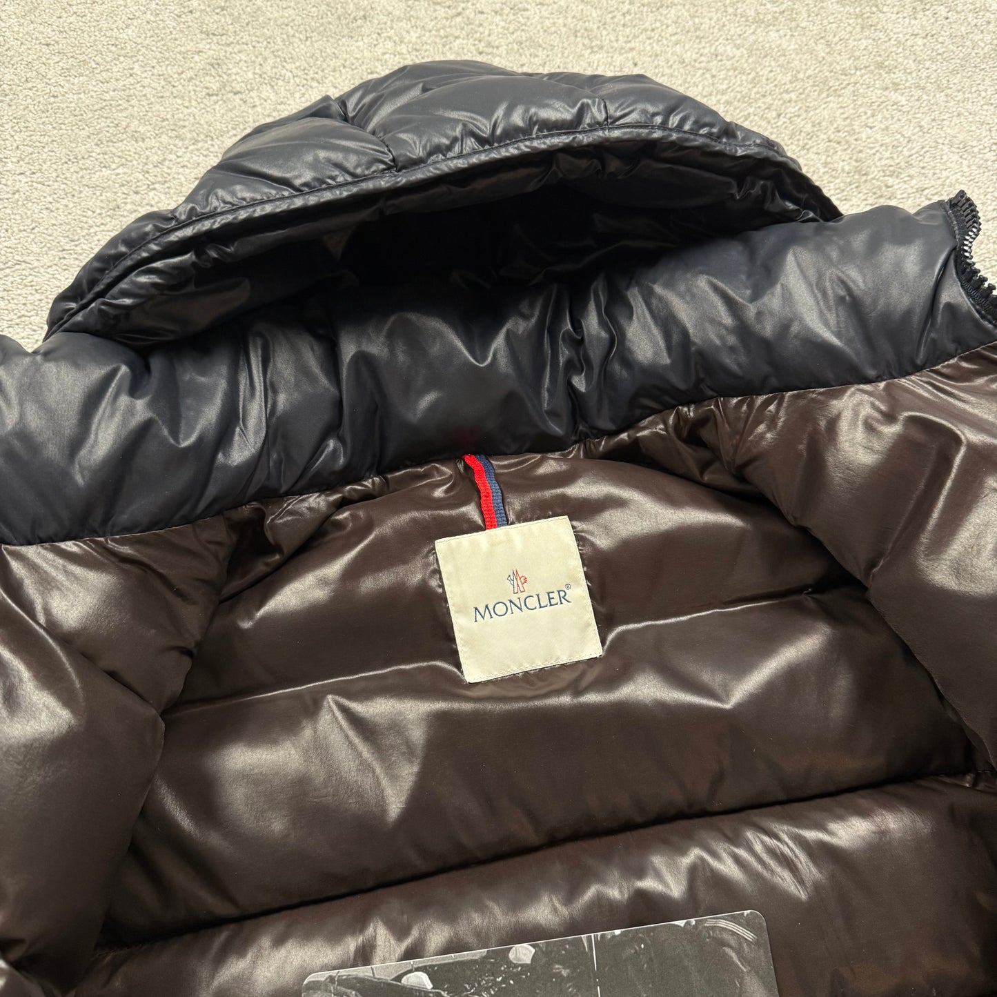 Moncler Maya
