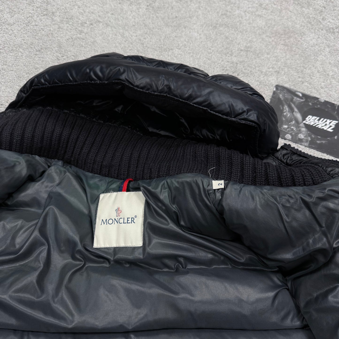 Moncler Fedor