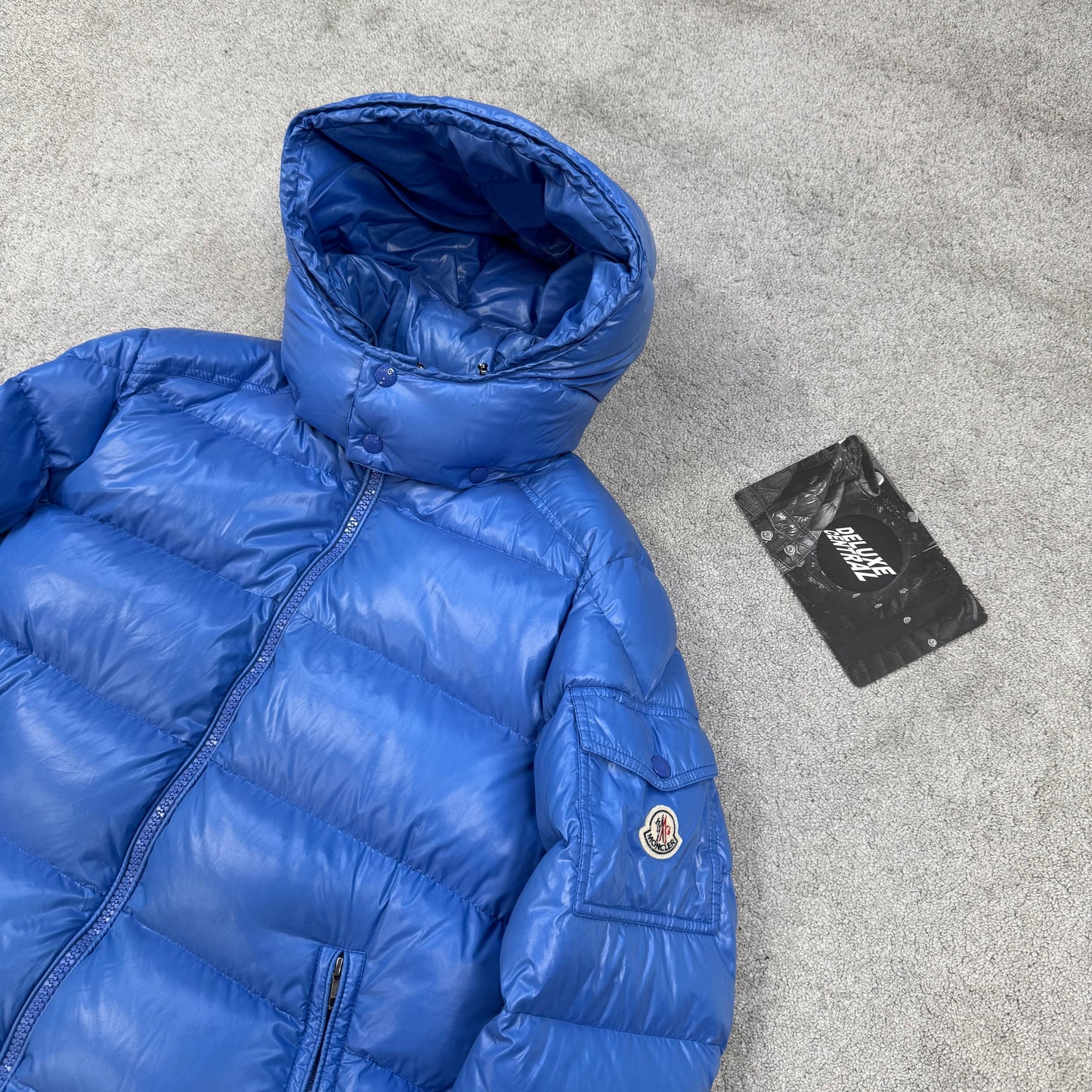 Moncler Maya